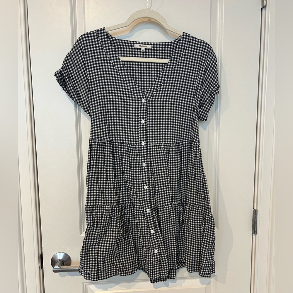 Madewell Dress